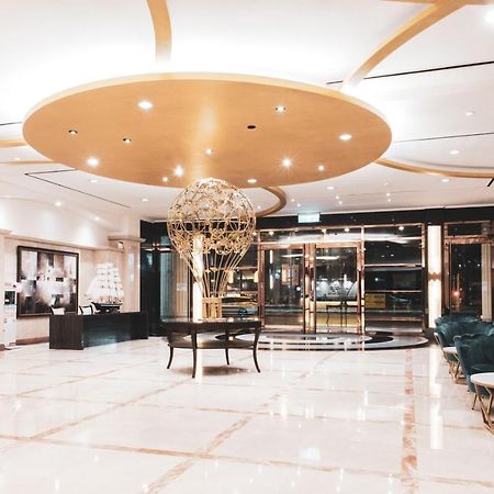Hometel Hotel Καοσιούνγκ Εξωτερικό φωτογραφία