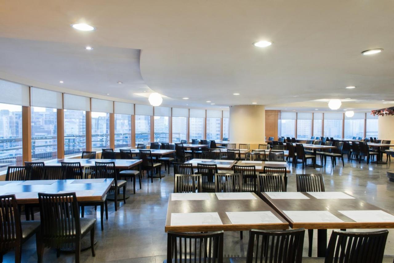 Hometel Hotel Καοσιούνγκ Εξωτερικό φωτογραφία