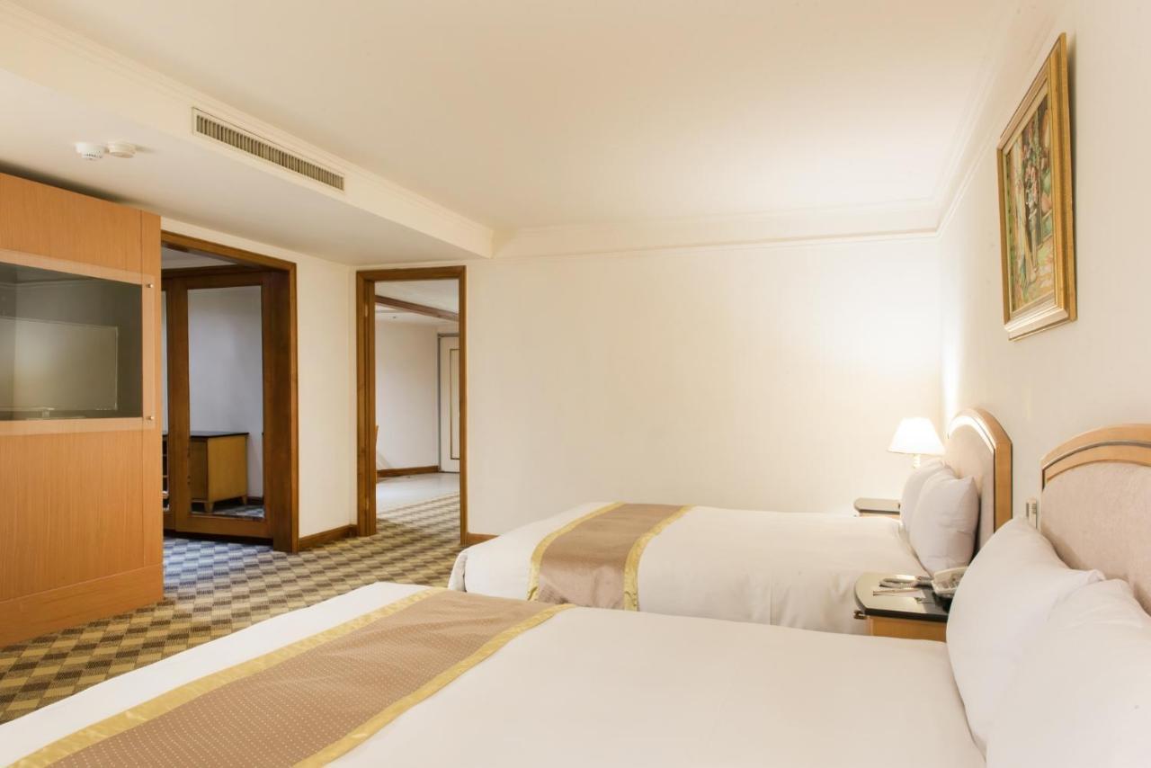 Hometel Hotel Καοσιούνγκ Εξωτερικό φωτογραφία