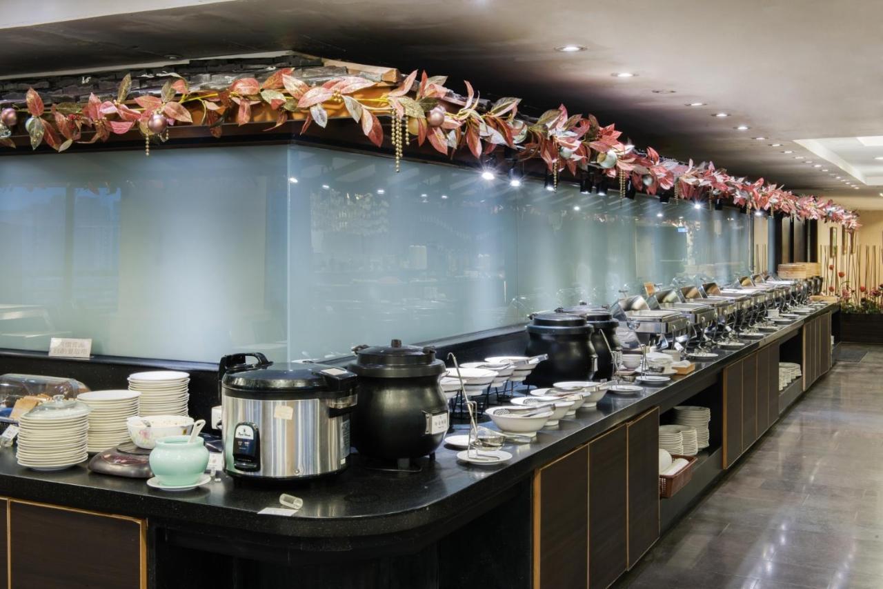 Hometel Hotel Καοσιούνγκ Εξωτερικό φωτογραφία