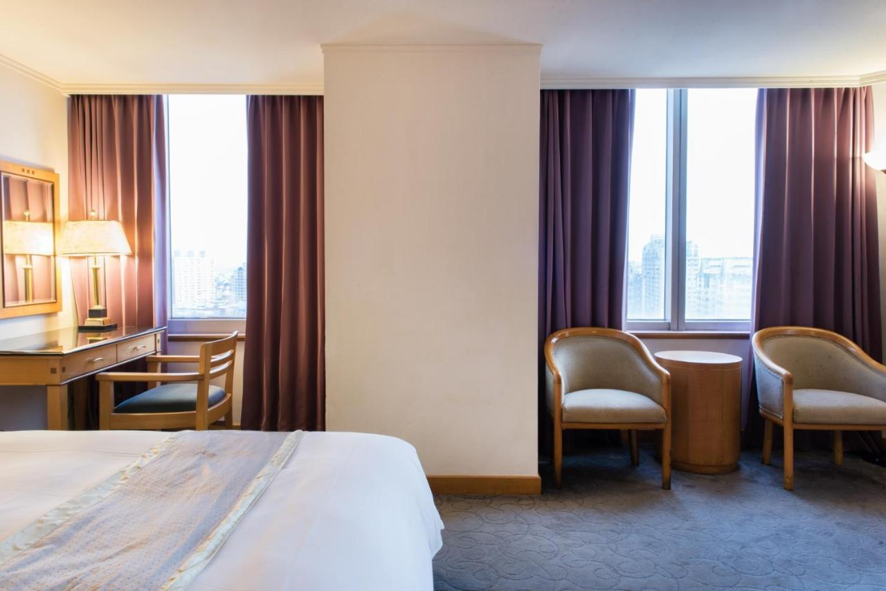 Hometel Hotel Καοσιούνγκ Εξωτερικό φωτογραφία