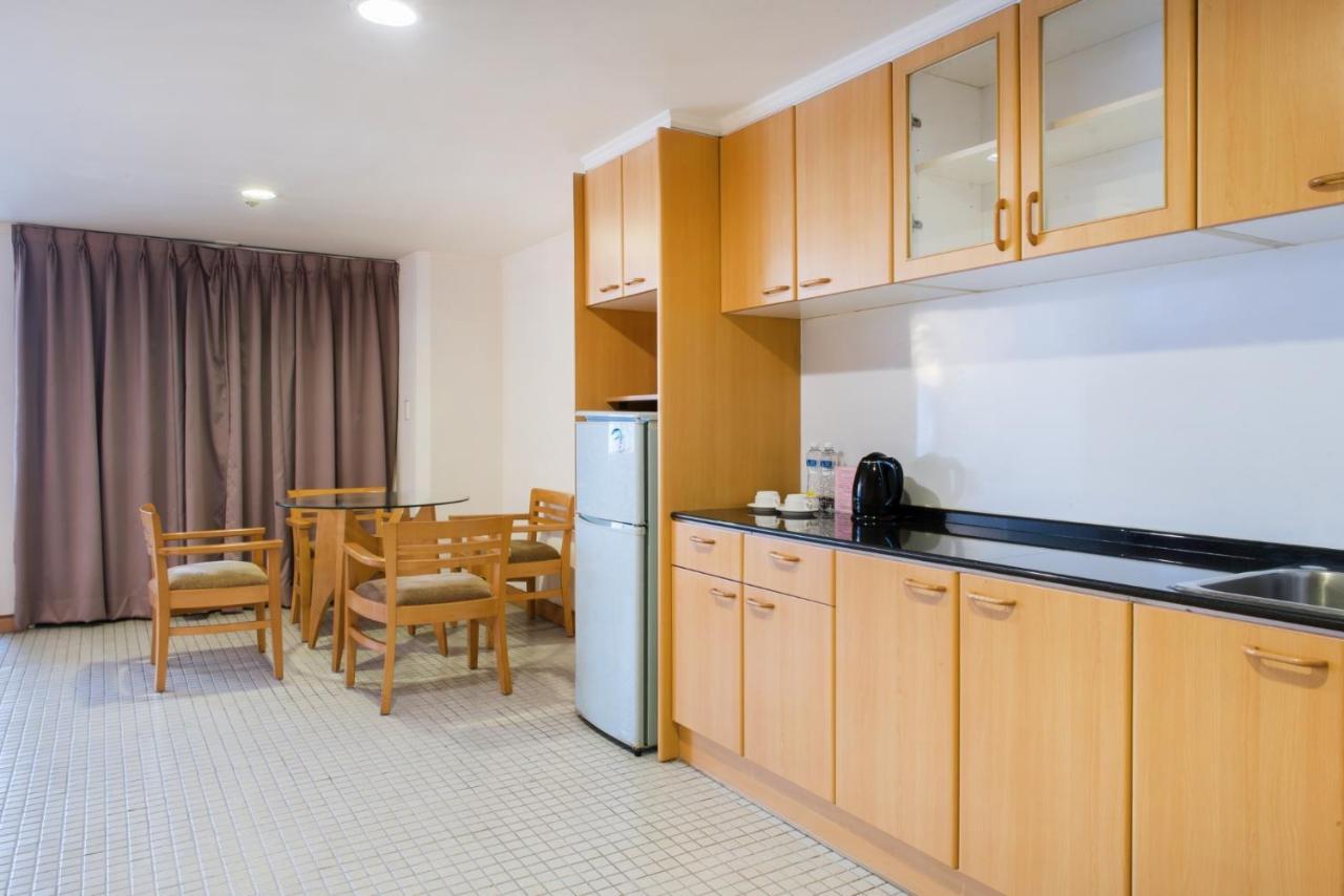 Hometel Hotel Καοσιούνγκ Εξωτερικό φωτογραφία