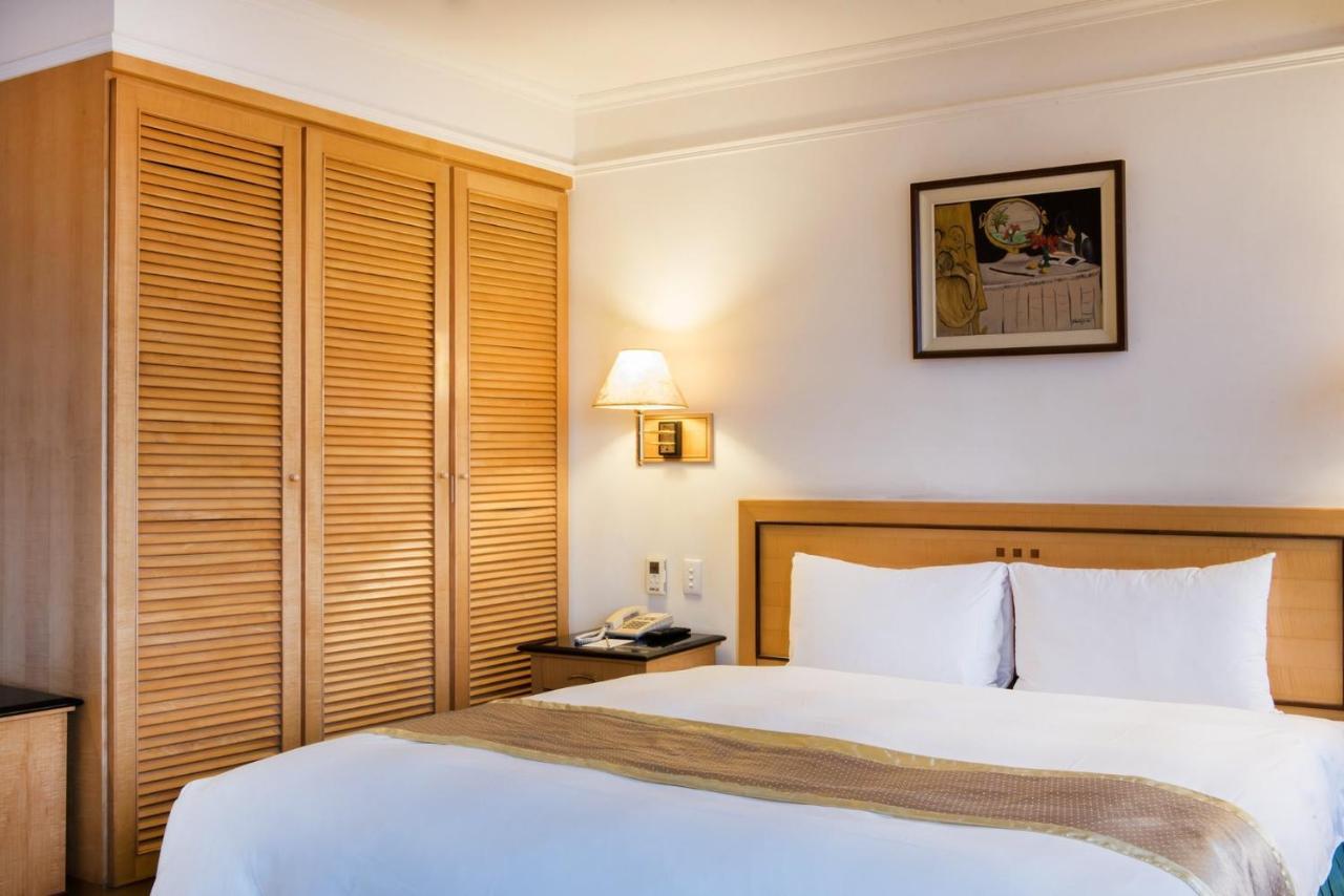 Hometel Hotel Καοσιούνγκ Εξωτερικό φωτογραφία