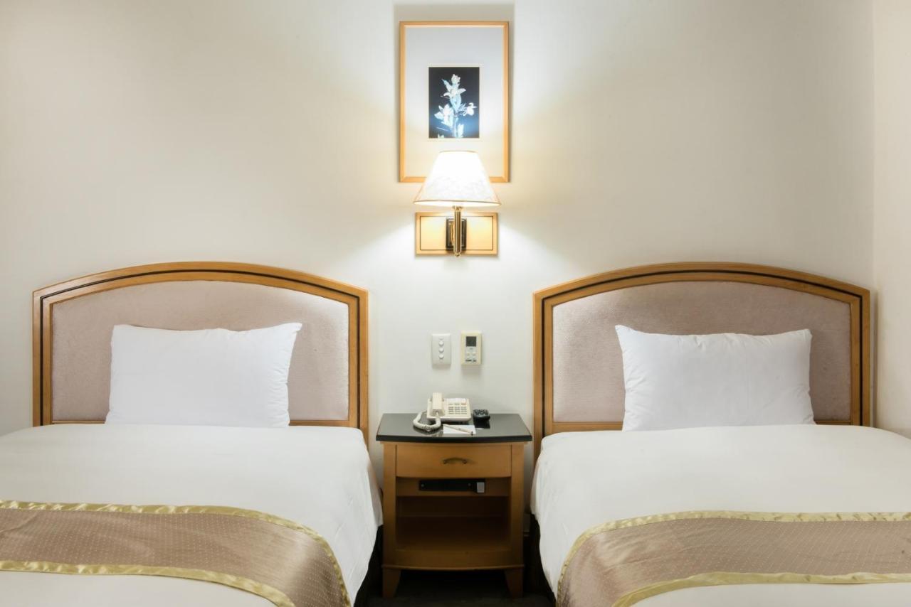 Hometel Hotel Καοσιούνγκ Εξωτερικό φωτογραφία