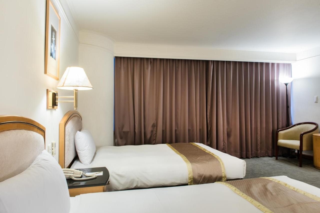 Hometel Hotel Καοσιούνγκ Εξωτερικό φωτογραφία