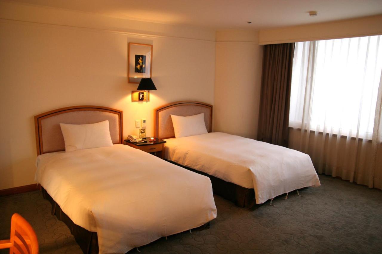 Hometel Hotel Καοσιούνγκ Εξωτερικό φωτογραφία