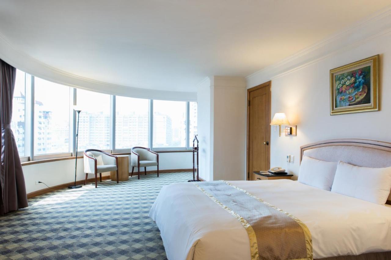 Hometel Hotel Καοσιούνγκ Εξωτερικό φωτογραφία