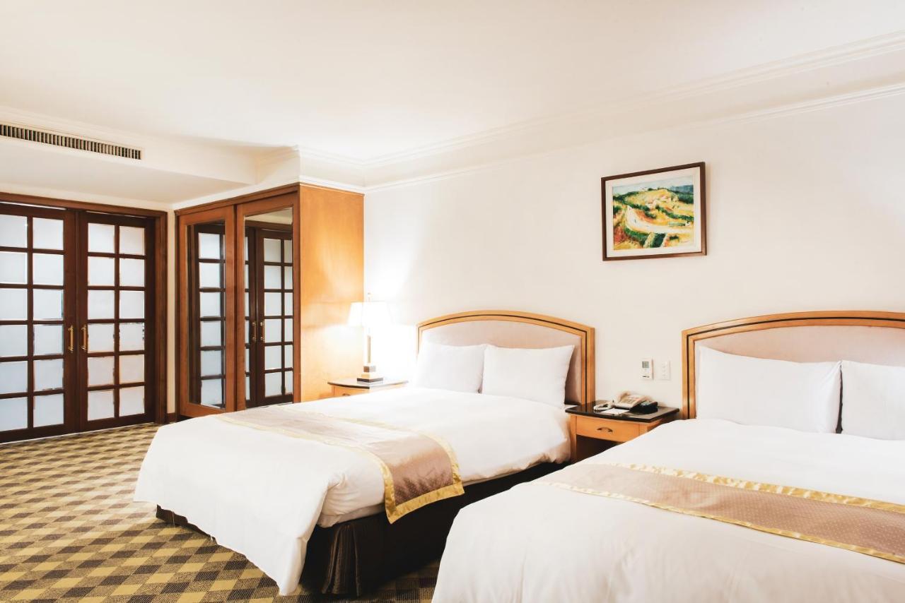 Hometel Hotel Καοσιούνγκ Εξωτερικό φωτογραφία