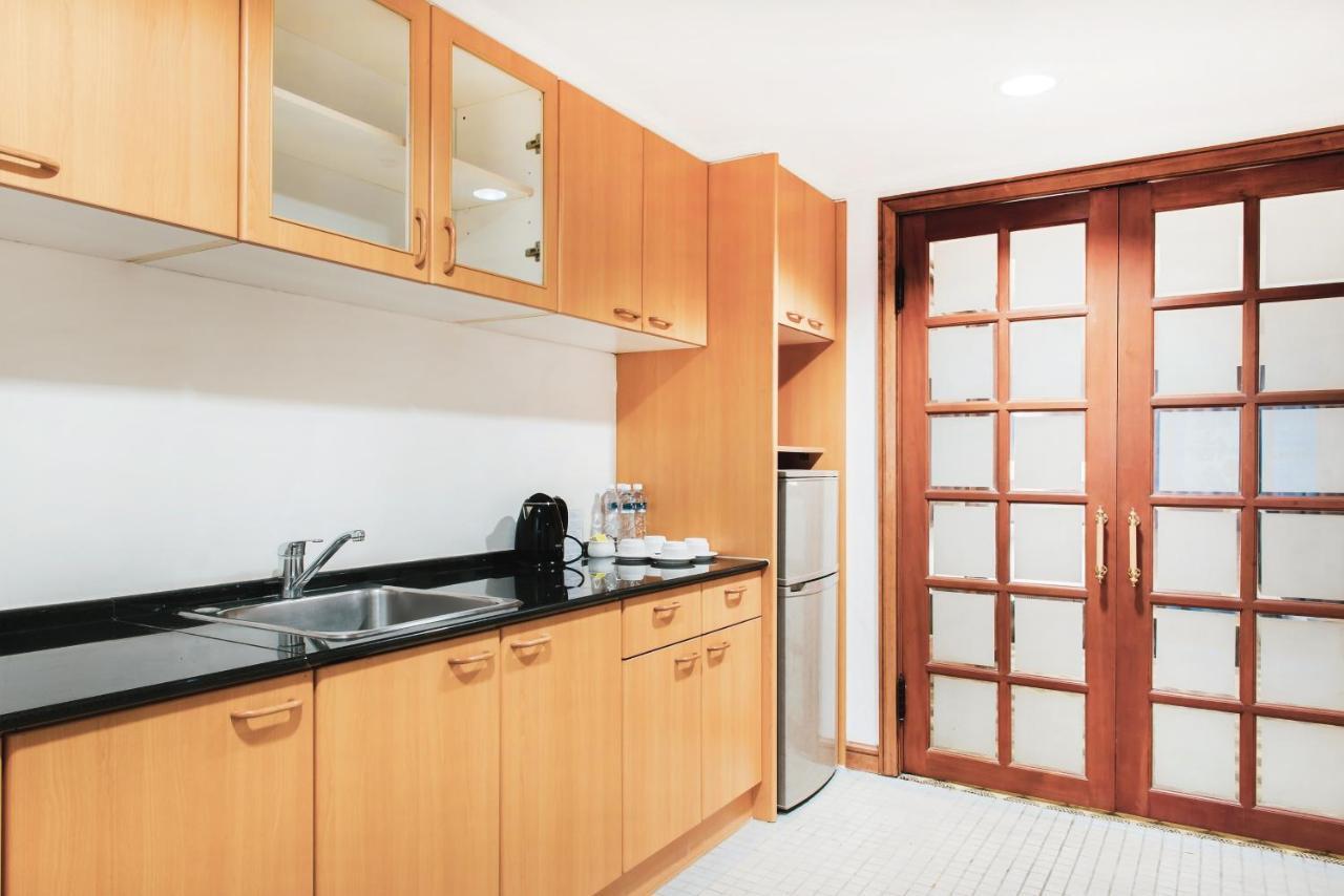 Hometel Hotel Καοσιούνγκ Εξωτερικό φωτογραφία