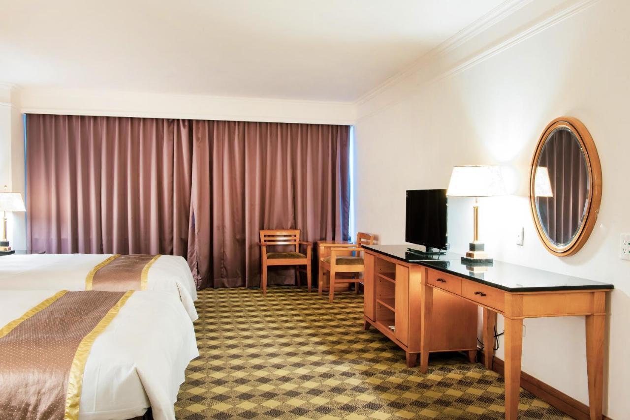 Hometel Hotel Καοσιούνγκ Εξωτερικό φωτογραφία
