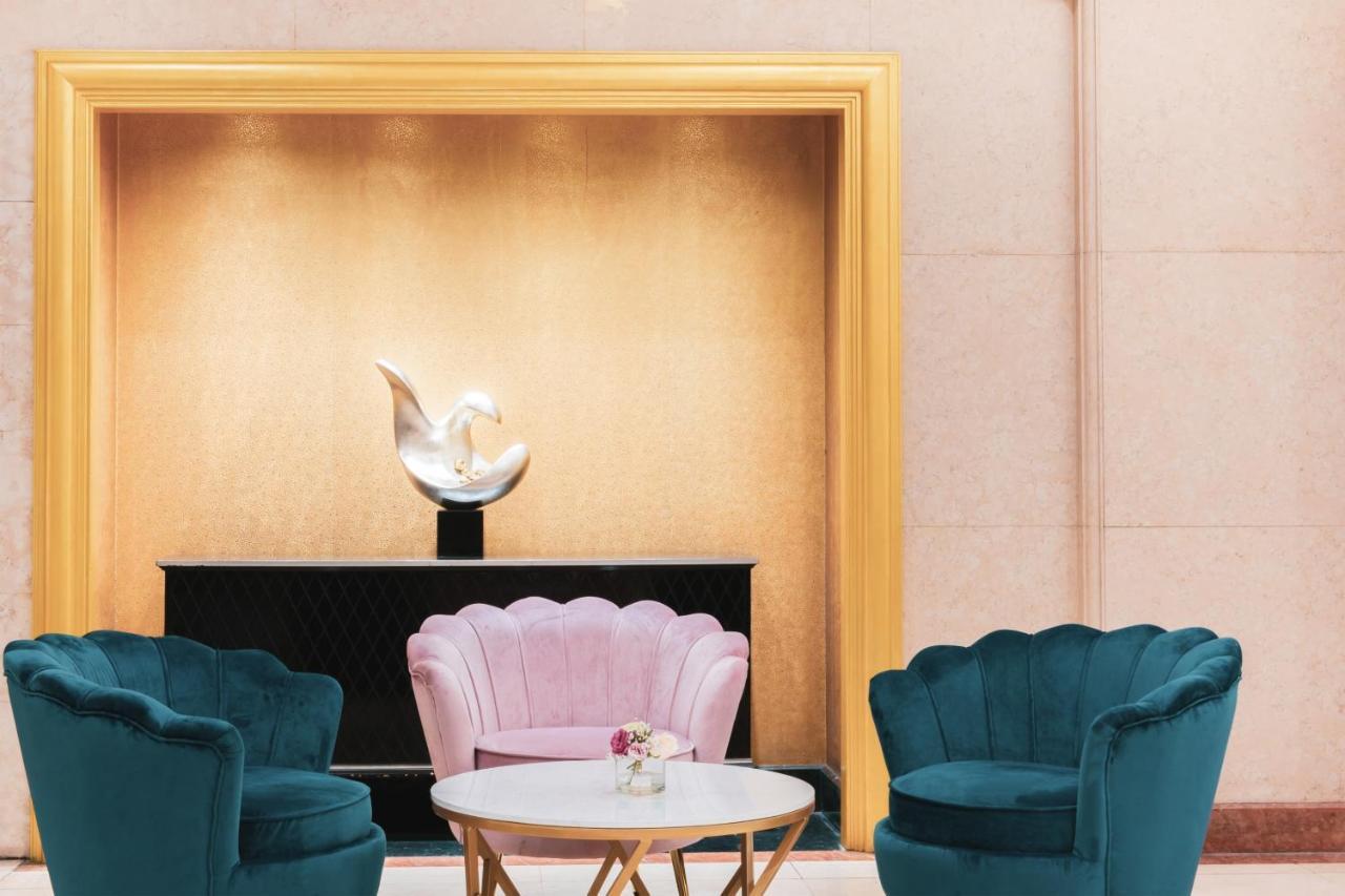Hometel Hotel Καοσιούνγκ Εξωτερικό φωτογραφία