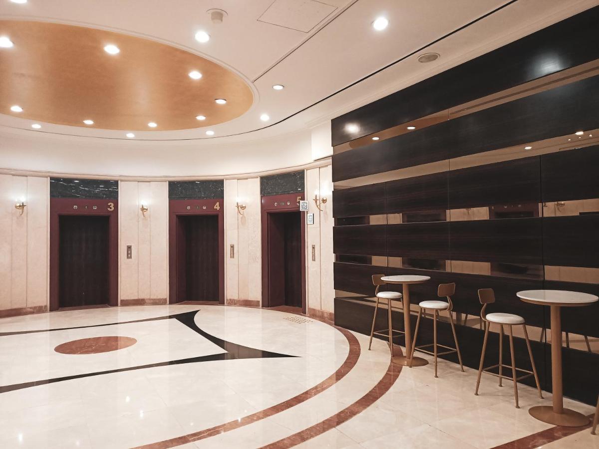 Hometel Hotel Καοσιούνγκ Εξωτερικό φωτογραφία