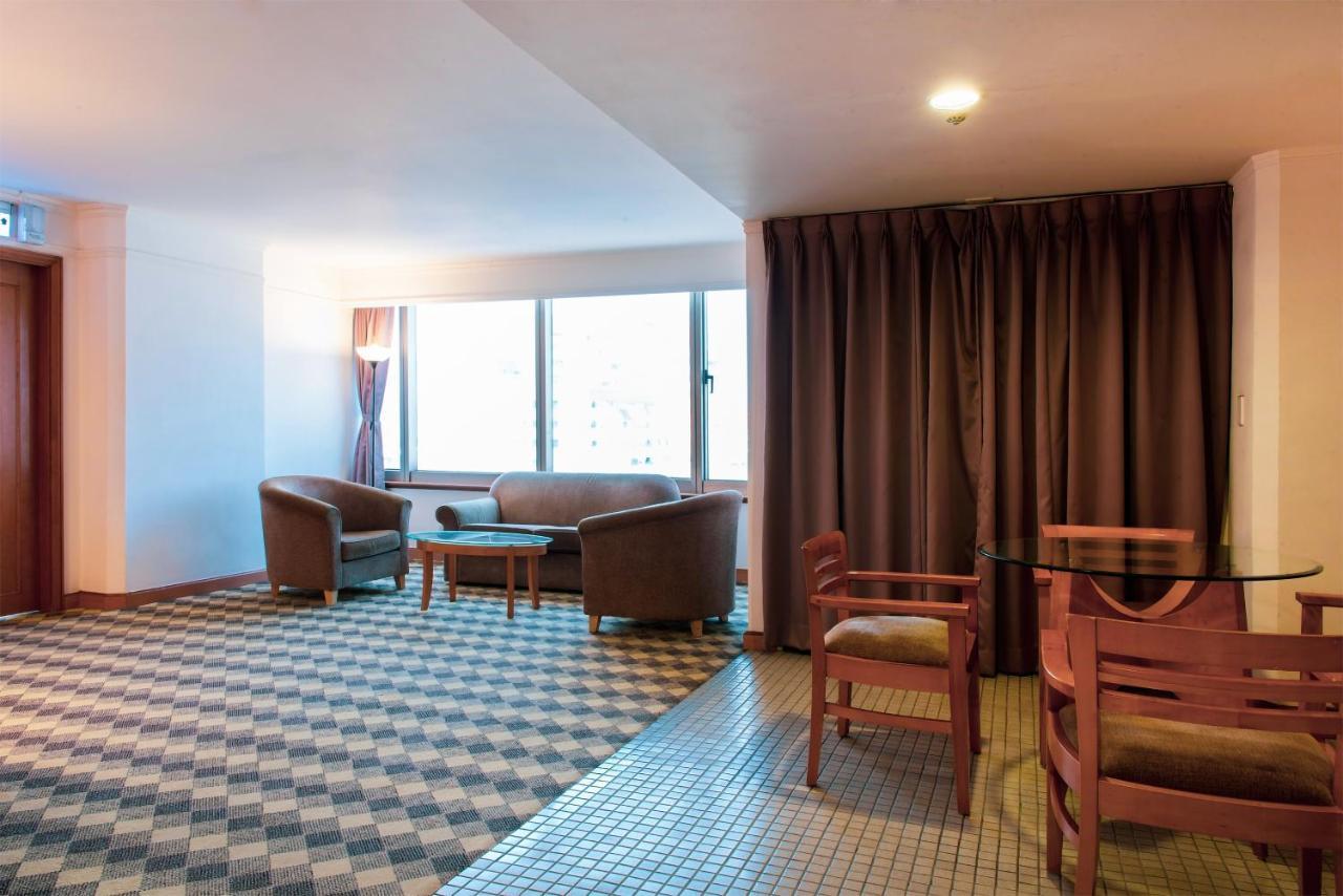 Hometel Hotel Καοσιούνγκ Εξωτερικό φωτογραφία