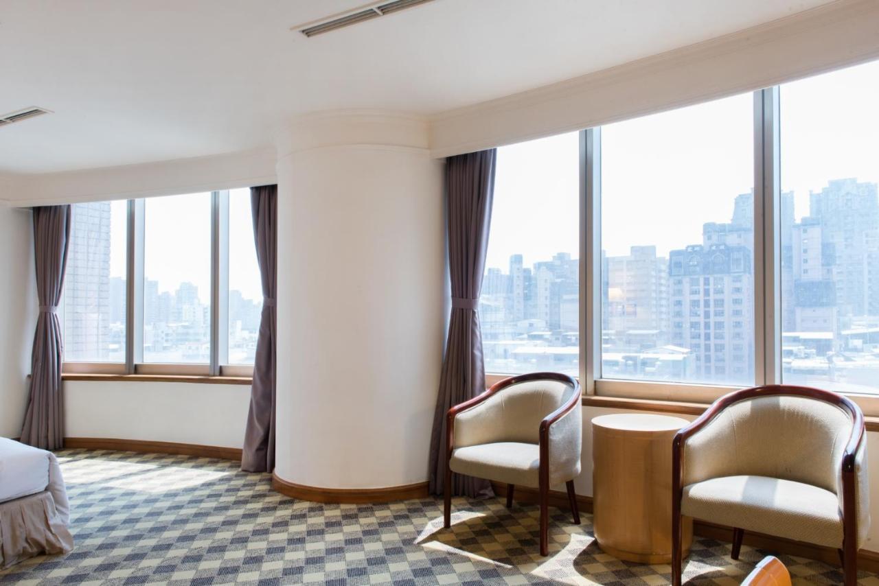 Hometel Hotel Καοσιούνγκ Εξωτερικό φωτογραφία