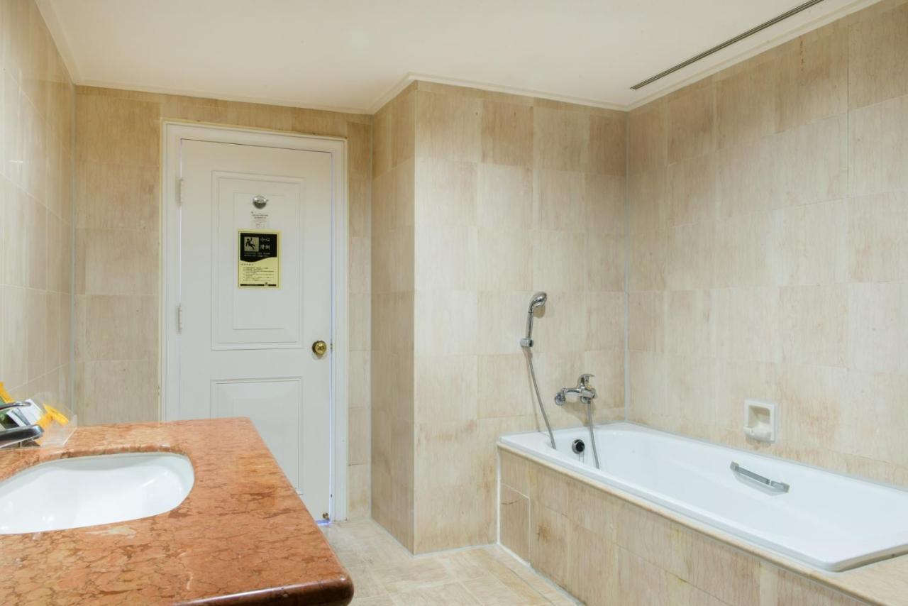 Hometel Hotel Καοσιούνγκ Εξωτερικό φωτογραφία