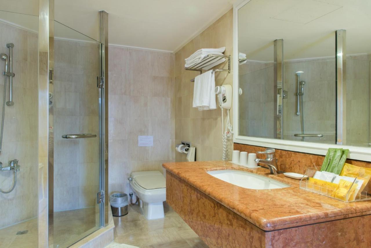 Hometel Hotel Καοσιούνγκ Εξωτερικό φωτογραφία